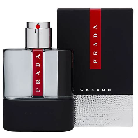 prada carbon aftershave 100ml|prada luna rossa carbon notes.